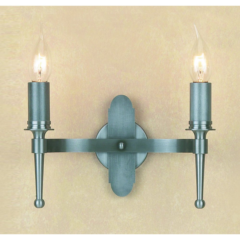 SMRR01002/STR Blenheim Wall Sterling