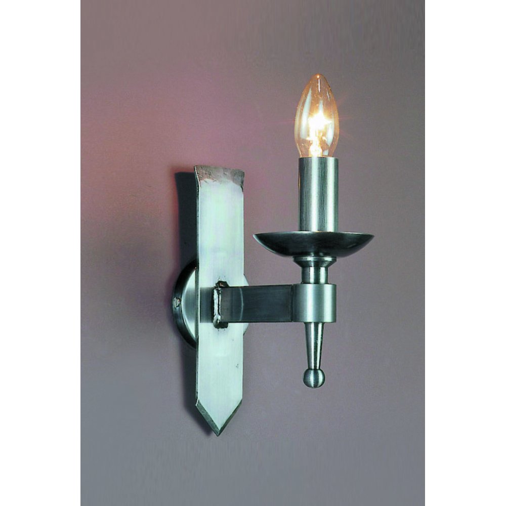 SMRR01071/STR Saxon Wall Sterling