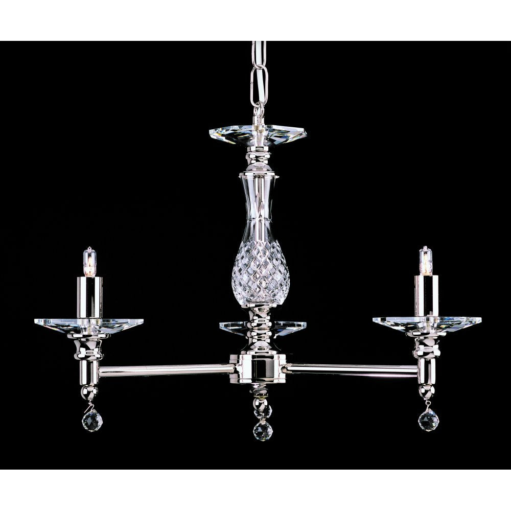 STH03061/03/N San Marino Pendant Nickel