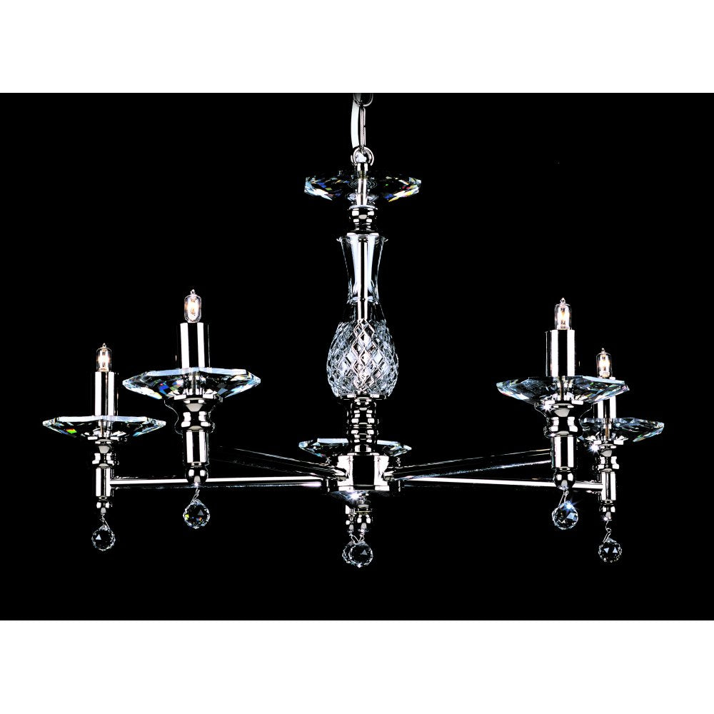 STH03061/05/N San Marino Pendant Nickel