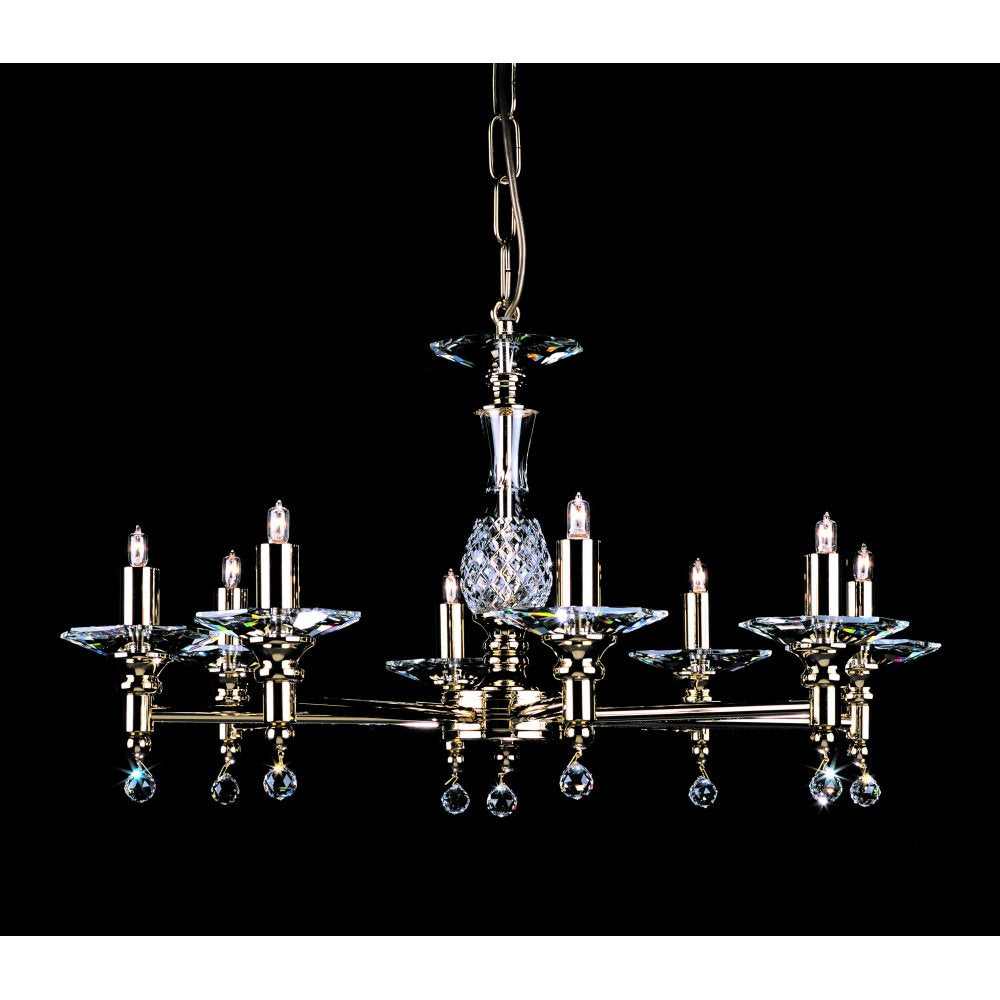 STH03061/08/G San Marino Pendant Gold