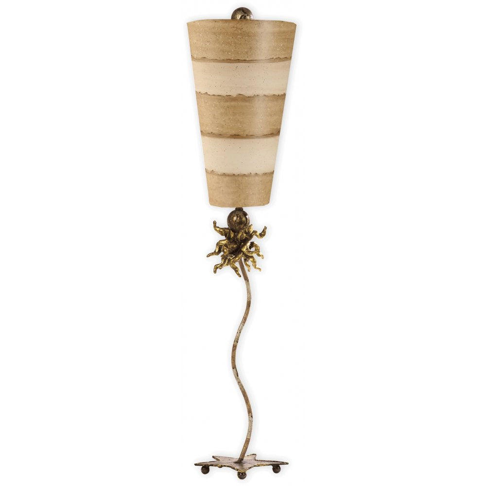 FB/ANEMONE/TL Anemone 1 Light Table Lamp