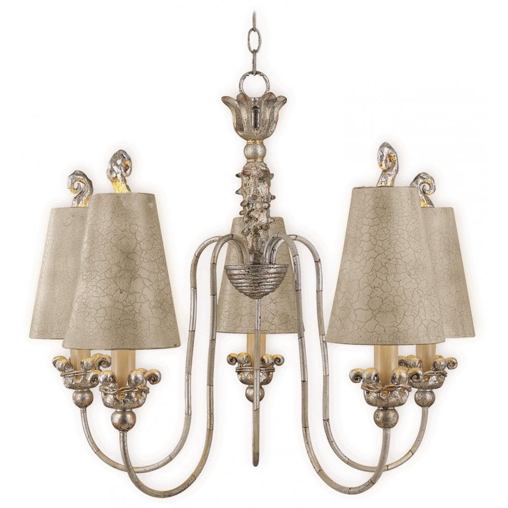 FB/REMI5 Remi 5 Light Chandelier