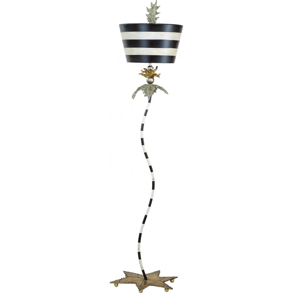 FB/SOUTHBEACH/FL South Beach Floor Lamp