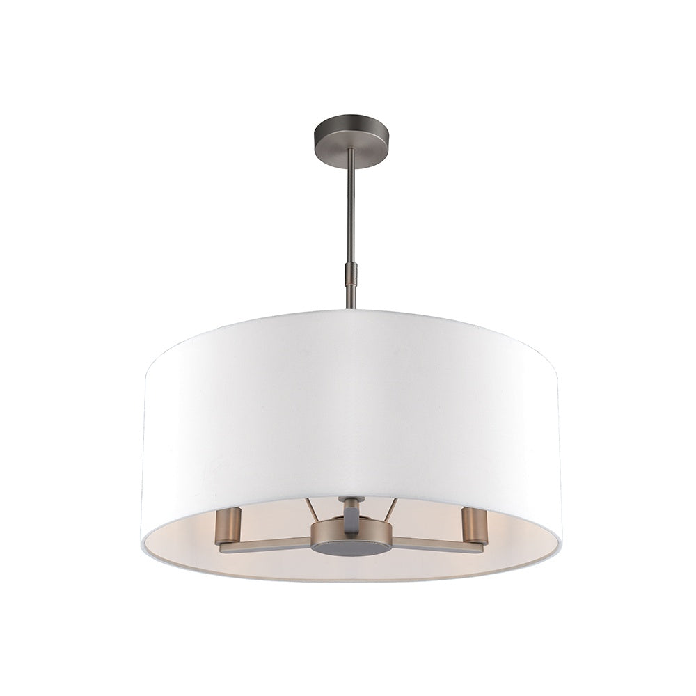 60241 Daley Indoor Pendant Multi Arm Lamp