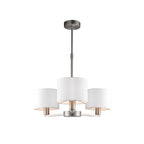 60256 Daley Indoor Pendant Multi Arm Shade