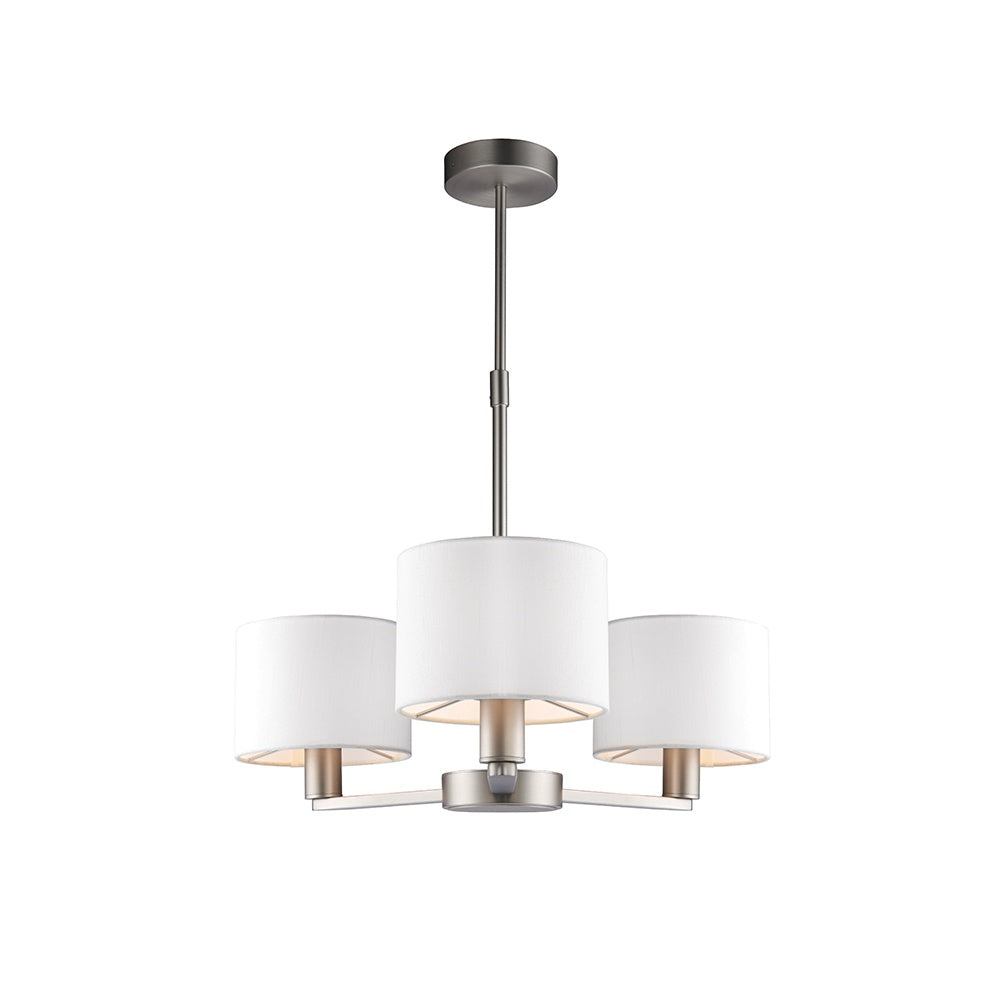 60256 Daley Indoor Pendant Multi Arm Shade