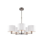 60257 Daley Indoor Pendant Multi Arm Shade