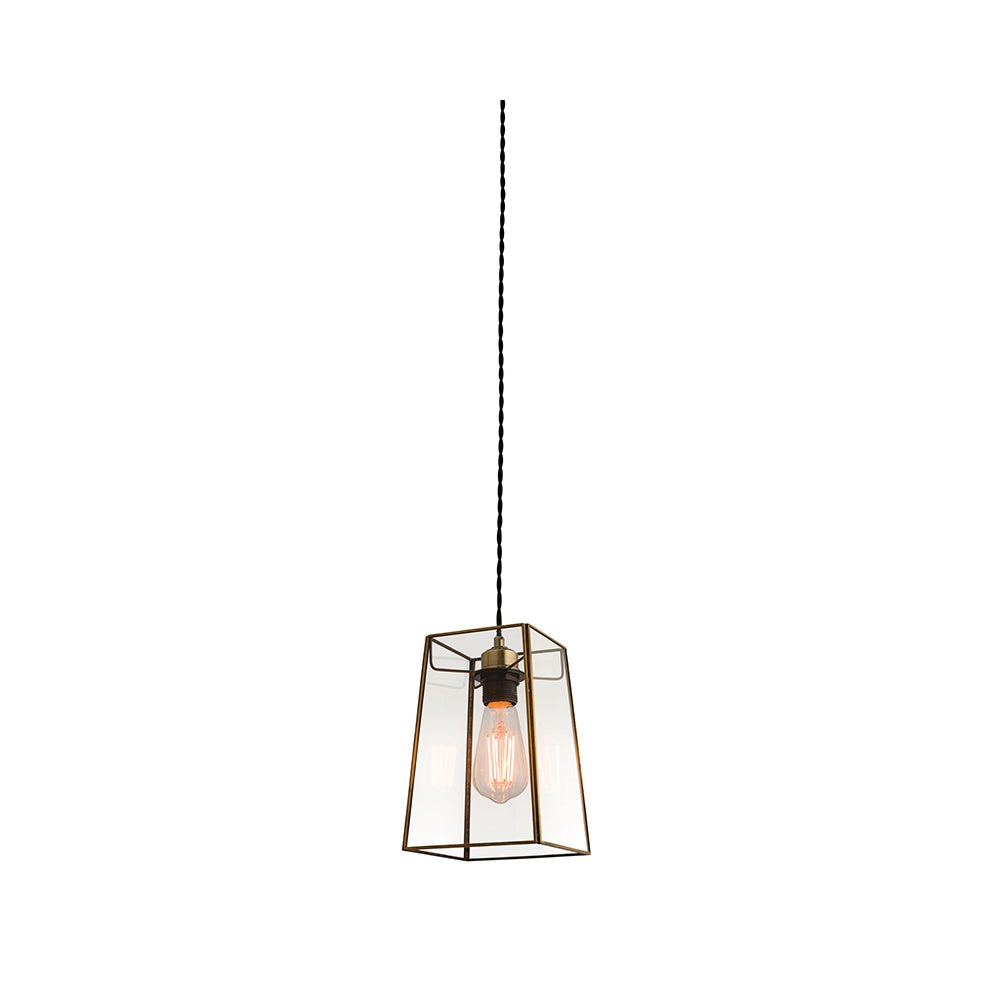 60892 Beaumont Indoor Pendant Unwired