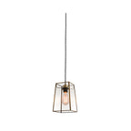 60892 Beaumont Indoor Pendant Unwired