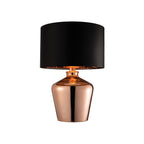 61149 Waldorf Indoor Table Base & Shade