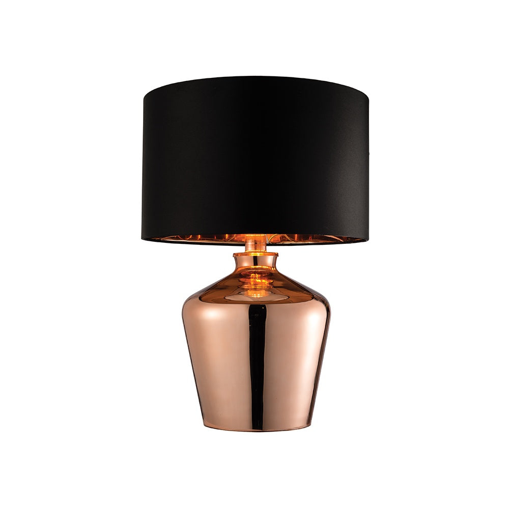 Waldorf Indoor Table Base & Shade