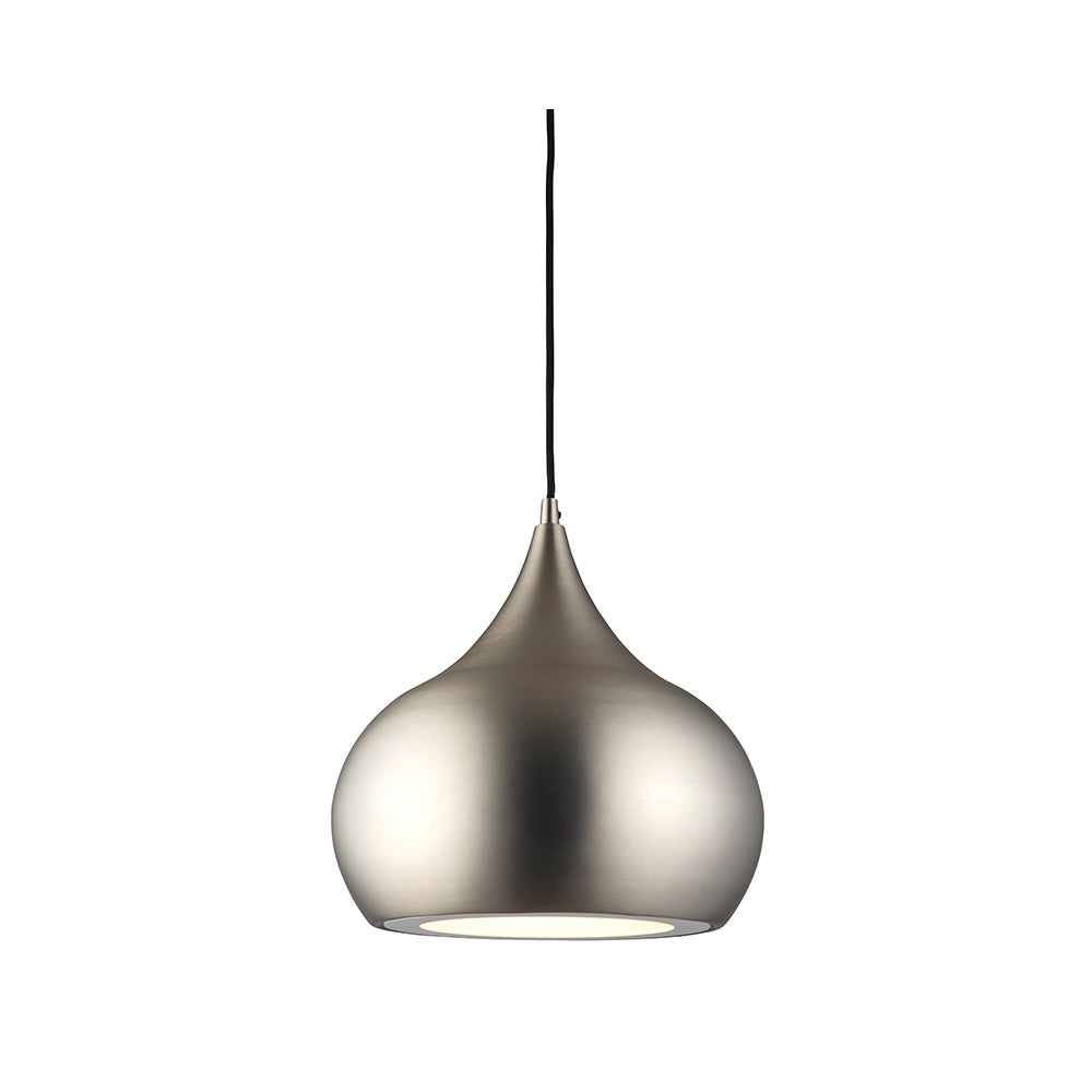 61296 Brosnan Indoor Pendant Single