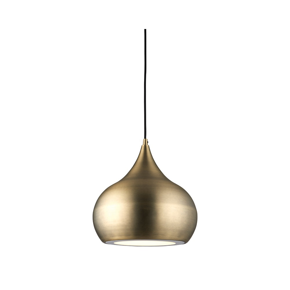 61299 Brosnan Indoor Pendant Single