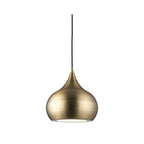 61299 Brosnan Indoor Pendant Single
