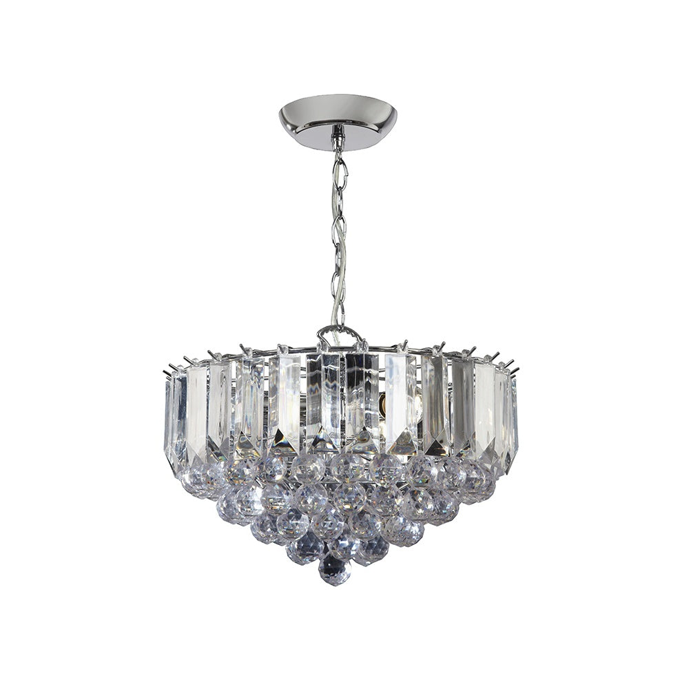 FARGO-14CH Fargo Indoor Pendant Single