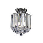 FARGO-CH Fargo Indoor Flush Decorative