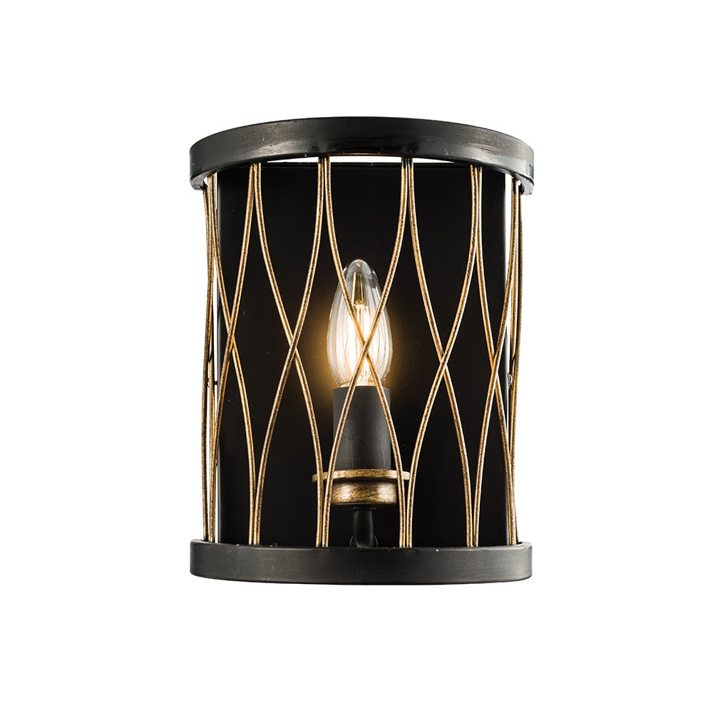 61499 Heston Indoor Wall Metal