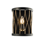 61499 Heston Indoor Wall Metal
