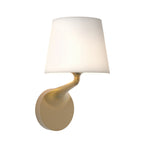 1454006 Millie Bathroom Wall Light Antique Brass