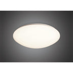 M3670 Zero Flush Ceiling/Wall 18W LED Medium White Acrylic