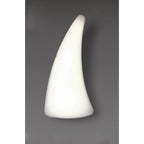 M3808 Mistral Wall Lamp Right 6W LED Polished Chrome/Frosted Acrylic