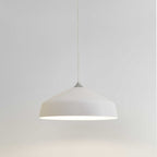 1361012 Ginestra 400 Pendant Light Matt White