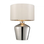61198 Waldorf Indoor Table Lamp With Shade