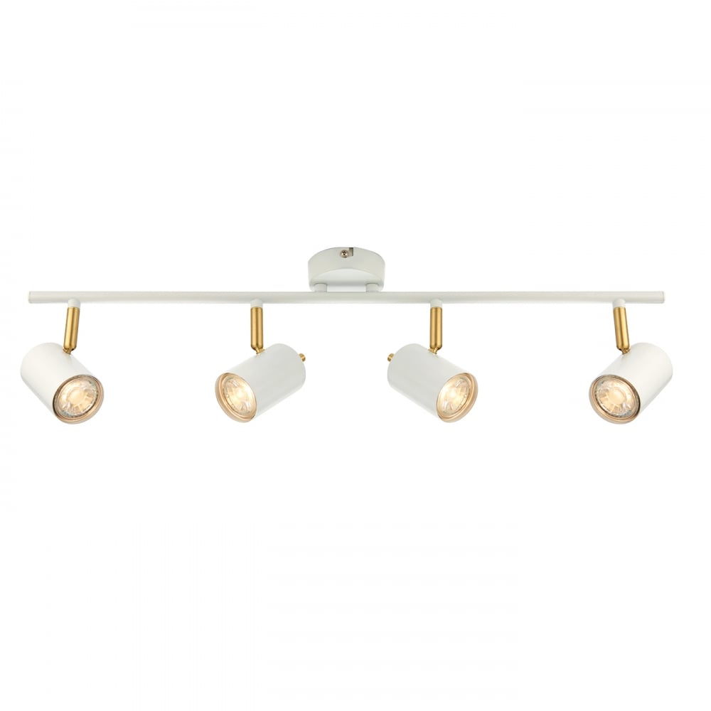 59933 Gull Indoor LED Spot Light Bar