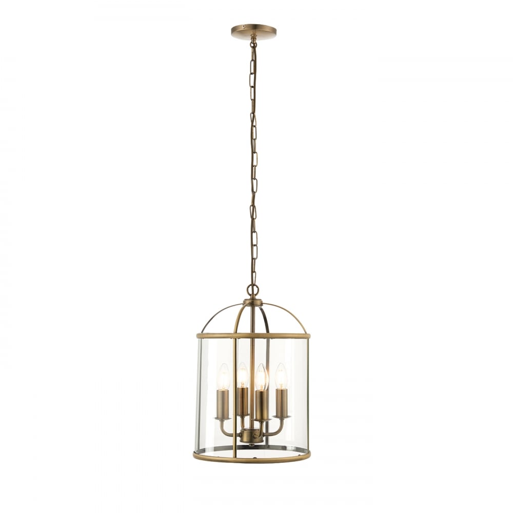 69455 Lambeth Indoor Pendant Light Multi Arm