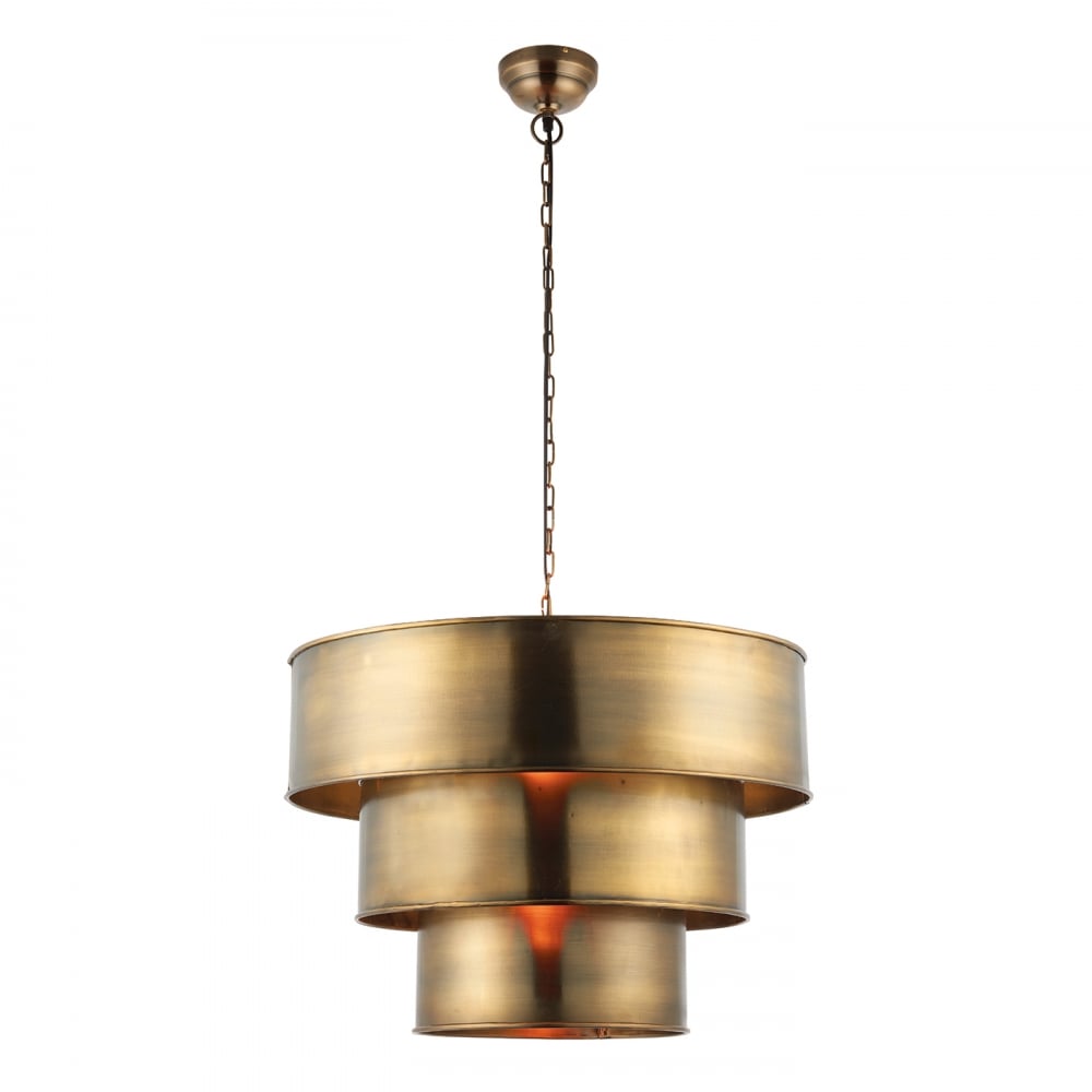 69783 Morad Indoor Pendant Light Single