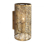 70105 Secret Garden Indoor Wall Light Metal