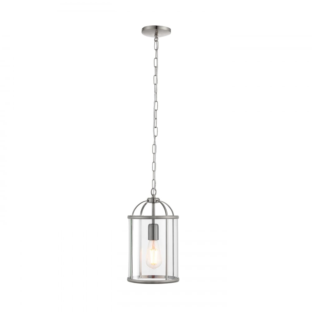 70323 Lambeth Indoor Pendant Light Single