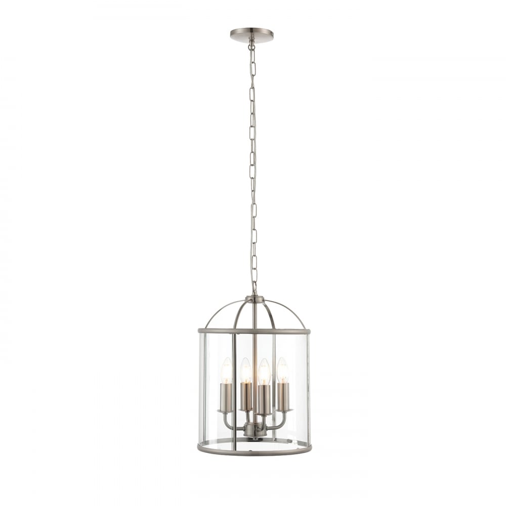 70324 Lambeth Indoor Pendant Light Multi Arm