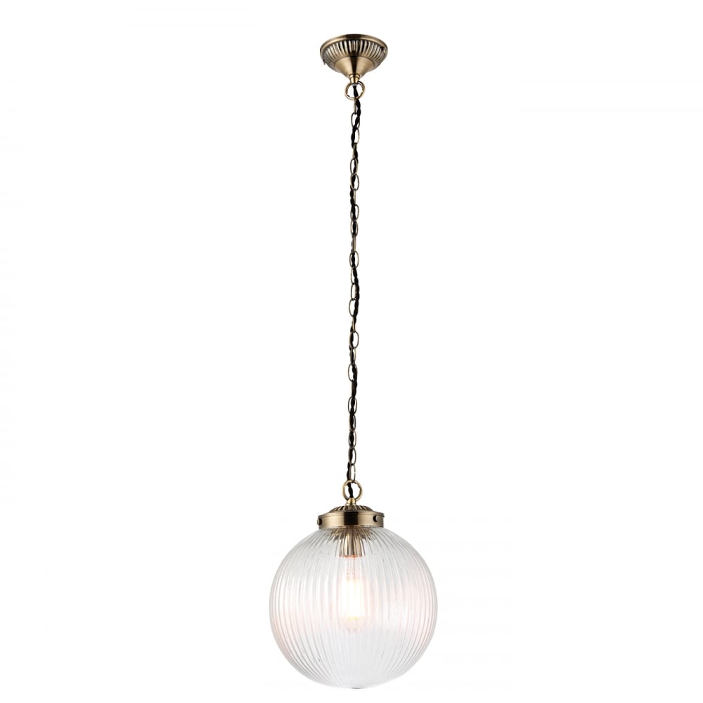 71123 Brydon Indoor Pendant Light Single