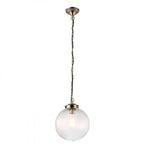 71123 Brydon Indoor Pendant Light Single