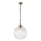 71124 Brydon Indoor Pendant Light Single