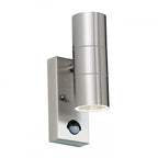 EL-40062 Canon PIR Outdoor Wall Light Automatic