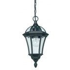 YG-3503 Drayton Outdoor Pendant Light Single