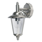 YG-861-SS Klien Outdoor Wall Light Non Automatic