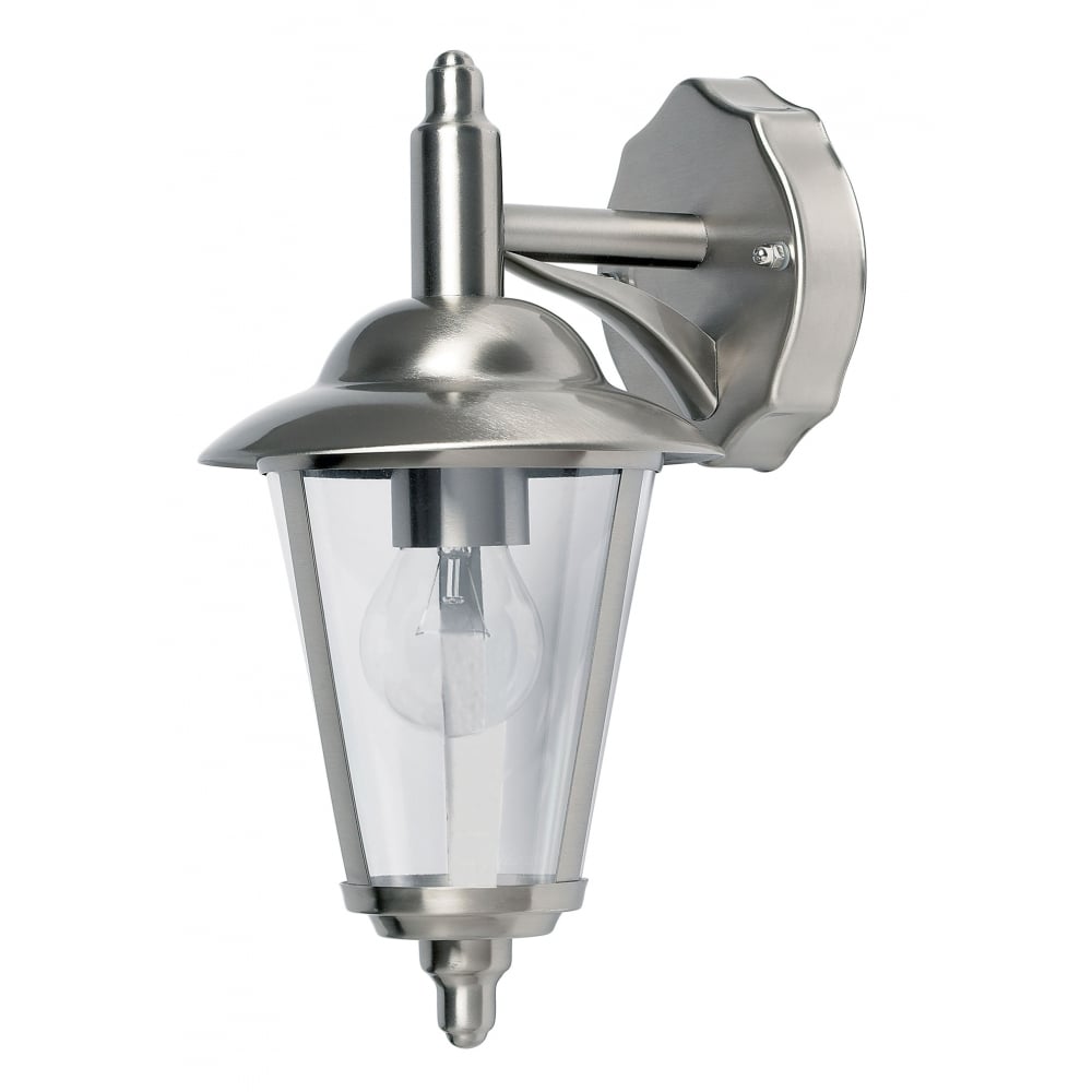 YG-861-SS Klien Outdoor Wall Light Non Automatic