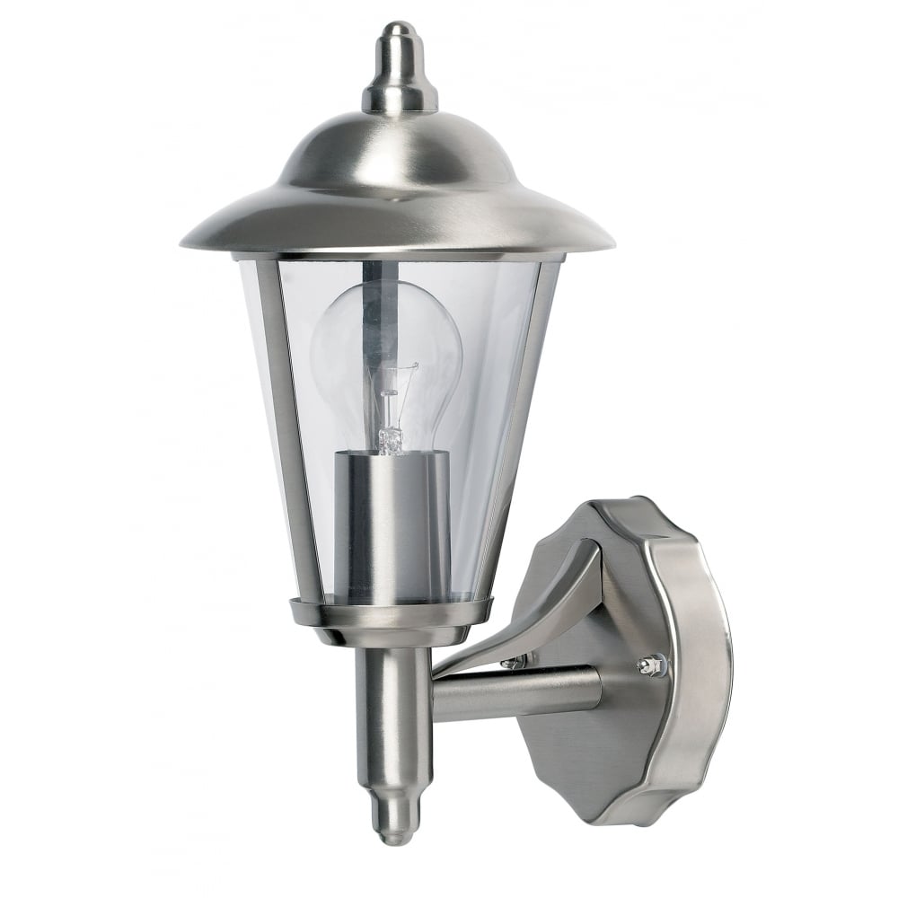 YG-862-SS Klien Outdoor Wall Light Non Automatic