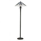 63934 Astoria Tiffany Floor Lamp