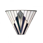 63940 Astoria Tiffany Wall Light