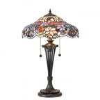 Sullivan Tiffany Medium Table  Lamp