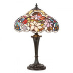 64327 Sullivan Tiffany Small Table Lamp