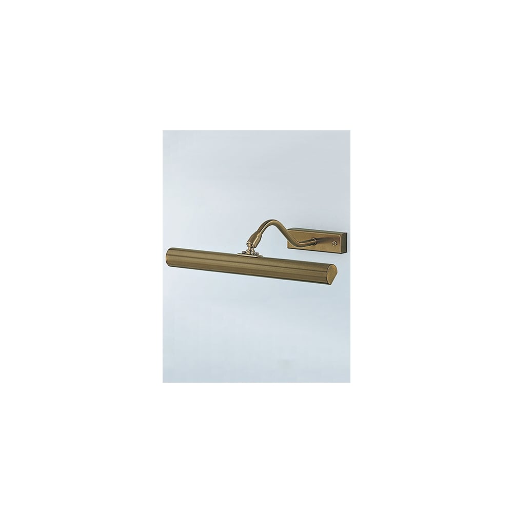 2 Light Wall Bracket Bronze