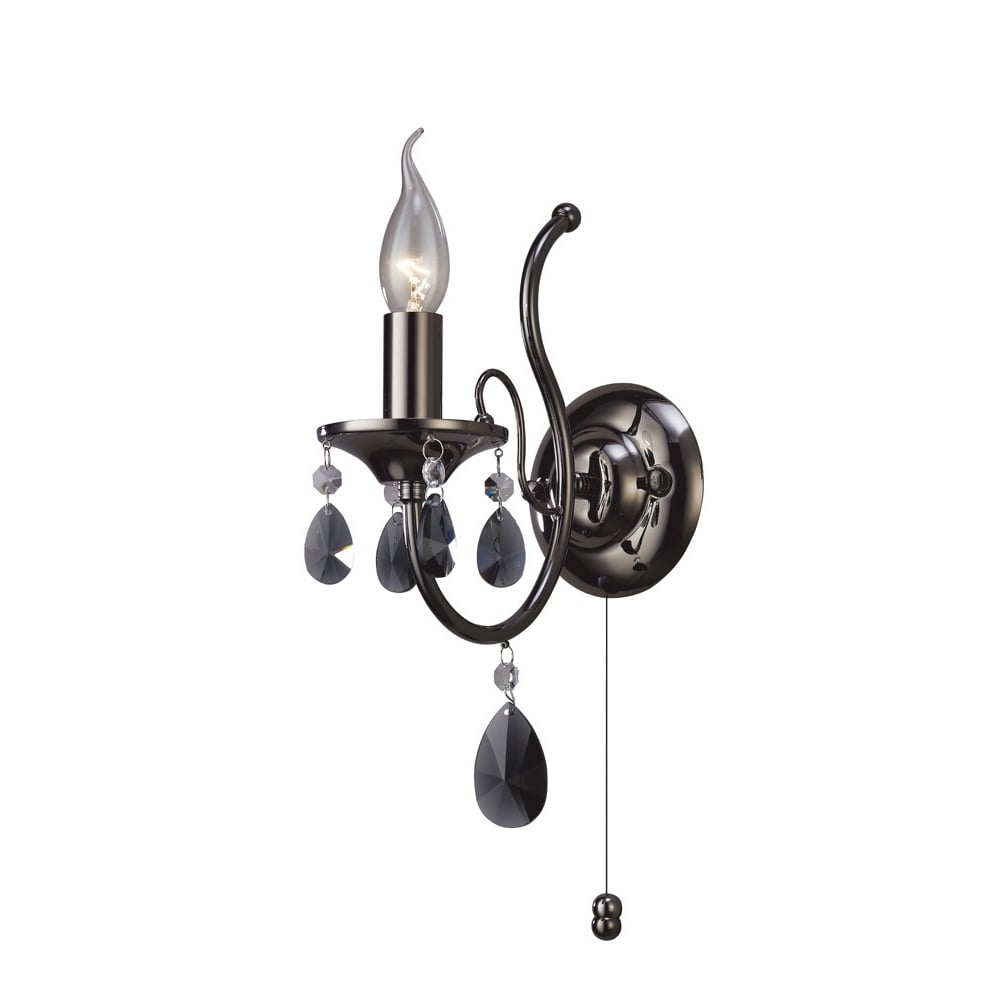 IL30901 Luna Single Wall Light