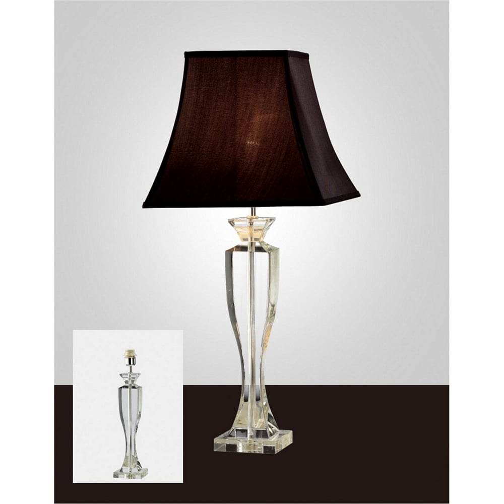 IL11027 Carmela Table Lamp