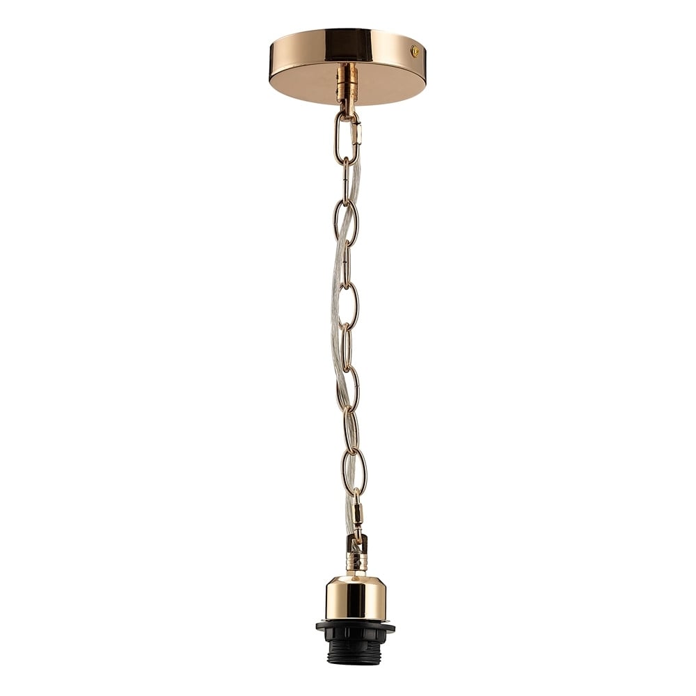 IL60015 Kudo Electrical Suspension Kit French Gold